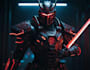 create custom ai art concept and stunning cyberpunk