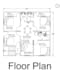 do your floorplan in autocad 2d