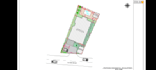 create 2d floor plan designs for you