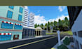 build custom roblox map, 3d game environment and roblox assets in roblox studio