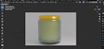 create custom blender models