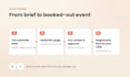 setup your eventbrite event with ticketing and gohighlevel sync