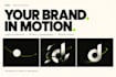 make motion design animation video