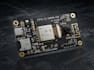 design esp32 s3 camera pcb with ov2640 microsd and ai vision processing