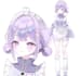 draw and rig high quality live 2d model, 2d vtuber model, vtuber rigging