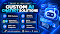 build ai chatbot and ai agents using chatgpt, n8n, rag, vapi and langgraph
