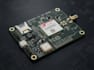 design sim7600g lte pcb with rf layout, kicad and 4 layer pcb routing