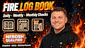 create UK fire safety policies, procedures and emergency plans