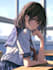 draw anime character illustration