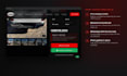 build a car dealership website with inventory and reservation system