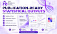 do biostatistics and scientific data analysis