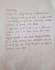 write anything with my elegant handwriting