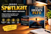 interview you as a guest on my author spotlight podcast