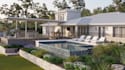 deliver conceptual landscape design