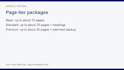 convert a notebook into one searchable PDF
