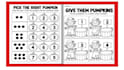create educational books and activity books for kids