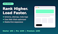 build a nextjs website with sanity headless cms and technical seo