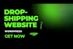 build a modern responsive website