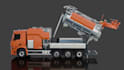 create 3d industrial animation machinery equipment and technical visualization