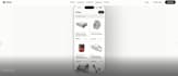 create a custom business web app