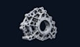 clean, repair and optimize 3d scan meshes