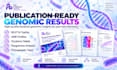 perform bacterial wgs and comparative genomics analysis