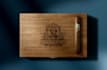 do cigar label and cigar box design