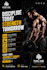 design professional posters and promotional graphics