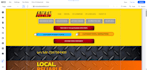 fix wix studio layout responsiveness, wix expert website bugs, and technical SEO
