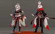 port, edit, create sfm model, left 4 dead2, gmod, tf2, csgo map, skyrim, fallout