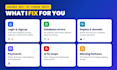fix bugs and finish your lovable or bolt app