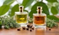 natural perfume chemist fragrance formulation
