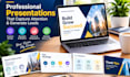 design a professional canva PDF design