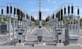 do 3d electrical substation design, 3d electrical power plant design