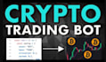 profitable triangular arbitrage bot, crypto trading bot