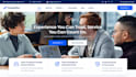 build wix mobile notary website signing agent booking website