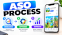 do aso for your app or game and optimize keywords