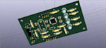 design schematic and pcb in altium,eagle,pads, kicad,proteus and diptrace
