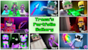 make you a pvp minecraft thumbnail
