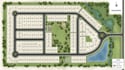 create 2d subdivision plans, lot layouts, parcel and property  maps