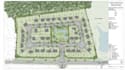 create detailed residential plot allocation plans