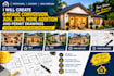 create garage conversion, adu,jadu,home addition  city permit  permit drawings