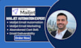 setup mailjet email automation transactional email mailjet smpt api integration