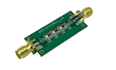 do custom pcb antenna design, cst simulation, and rf impedance matching