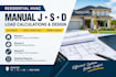 do manual j manual s and manual d hvac calculations