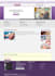 create a responsive wordpress website design, redesign and development