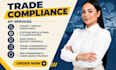 provide professional trade compliance and customs consulting