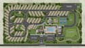 create 2d rv park maps, campground layouts, campsite plans and amentities