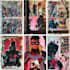 do comic pages illustration comic book page nsfw