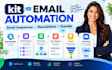 setup convertkit email sequence kit automationkit newsletter kit email funnel